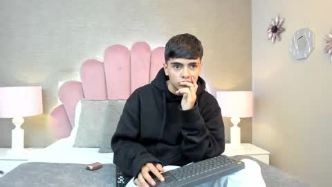 AnthonyRiverss online show from March 9, 12:09 pm