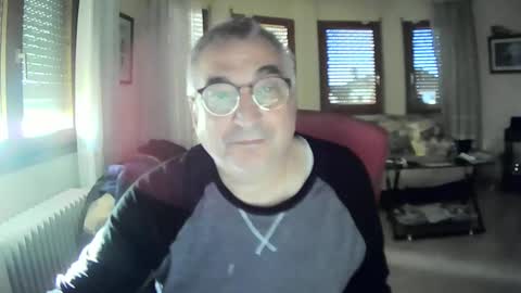 Antonio online show from February 8, 7:59 am