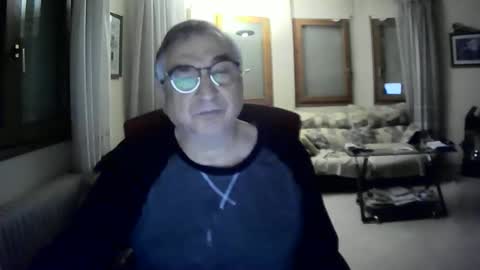 Antonio online show from February 23, 2:14 am