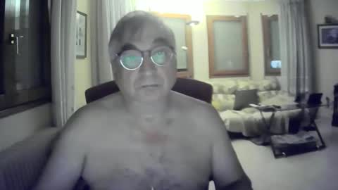 Antonio online show from September 9, 7:02 pm