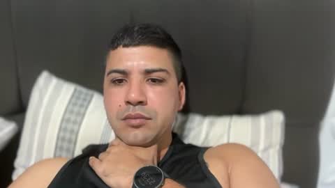 antoniodosul online show from August 6, 2:39 am