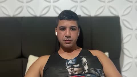 antoniodosul online show from May 12, 1:14 am