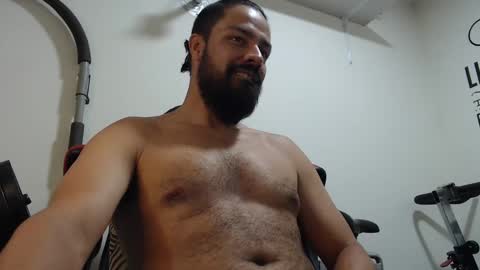 antony online show from February 23, 12:37 am