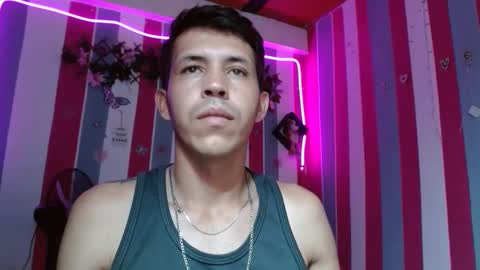 antony_hardx_ online show from September 25, 9:02 pm