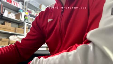 antonyo6969 online show from November 18, 2:43 pm