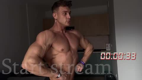 Adam 24 online show from September 10, 7:40 am