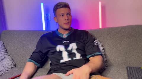 Adam 24 online show from January 22, 1:21 pm