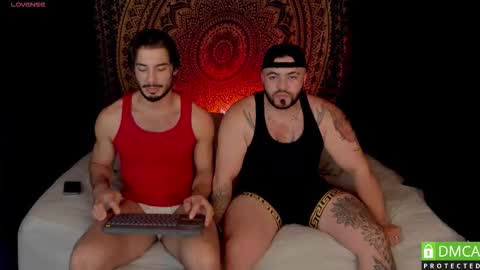 Anubislogan online show from March 16, 1:56 am