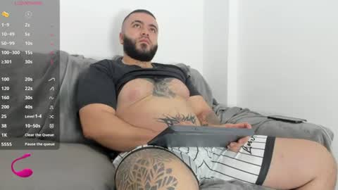 Anubislogan online show from July 18, 11:26 am