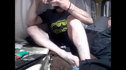 apocolypseanomaly online show from December 14, 11:50 am