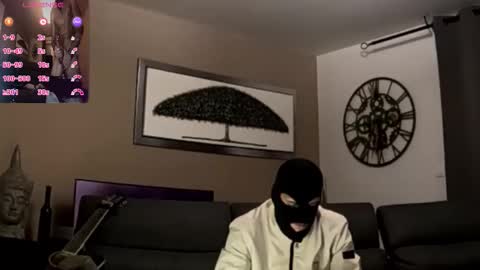 apollonfitx_69 online show from November 9, 4:27 am