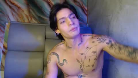 Apolo online show from October 7, 11:31 pm