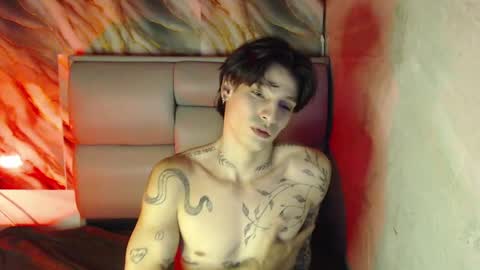 Apolo online show from September 30, 6:55 pm