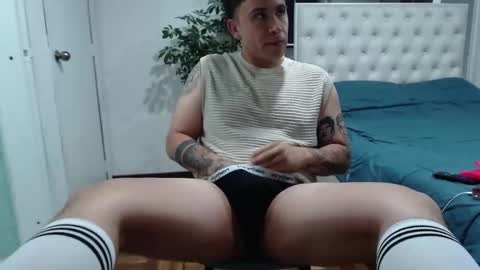 David online show from December 24, 12:11 am