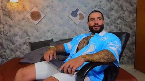 Apolo online show from December 14, 9:55 pm