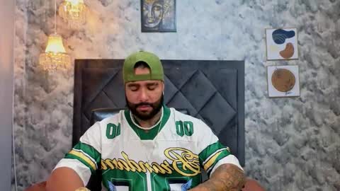 Apolo online show from November 24, 8:43 pm