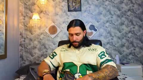 Apolo online show from January 14, 11:08 pm