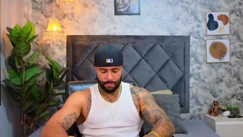 Apolo online show from November 7, 10:35 pm