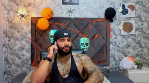 Apolo online show from October 21, 12:03 am