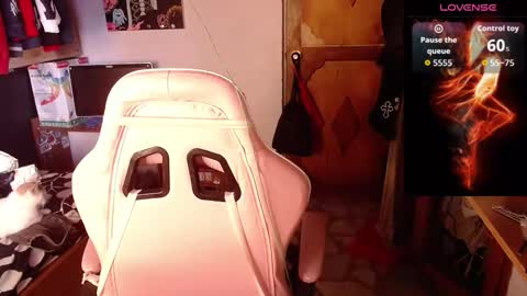 Andres online show from February 26, 6:31 pm