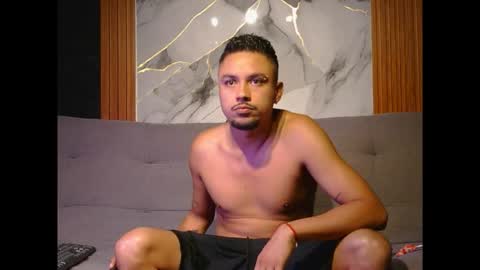 Apolo Torres online show from February 27, 9:10 am