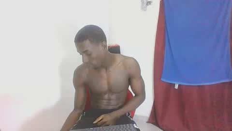 apoloblackbig online show from February 16, 4:10 pm