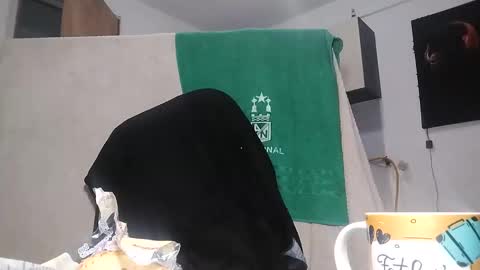 apoloblackbig online show from October 10, 12:43 pm