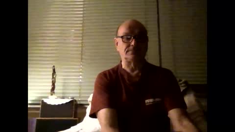 Snapshot of apony58 chatting on March 8, 9:51 pm Adam online show from March 8, 9:51 pm