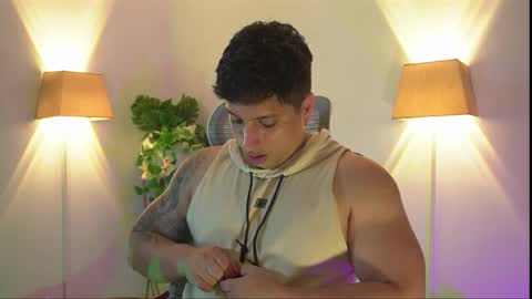 insta appolo master online show from January 15, 12:25 am