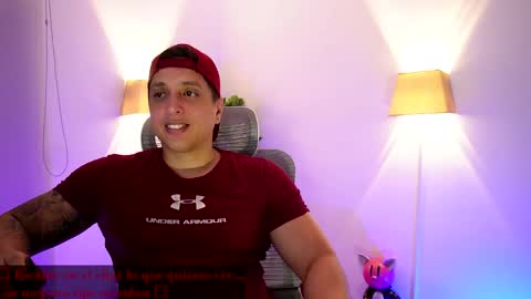 insta appolo master online show from April 1, 2:02 am