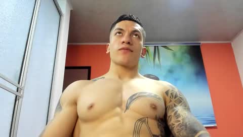 Jonathan online show from January 6, 5:28 pm