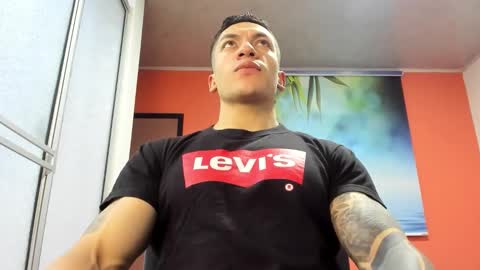 Jonathan online show from January 8, 1:49 pm