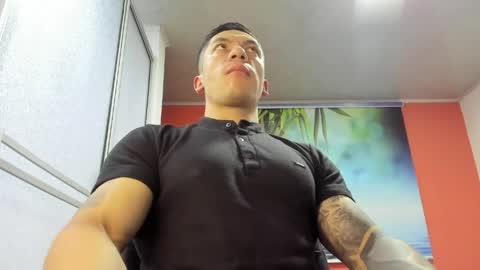 Jonathan online show from March 27, 5:14 pm