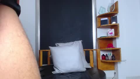 Snapshot of aquiles_elpapi chatting on January 20, 10:40 am AquilesElpapi online show from January 20, 10:40 am