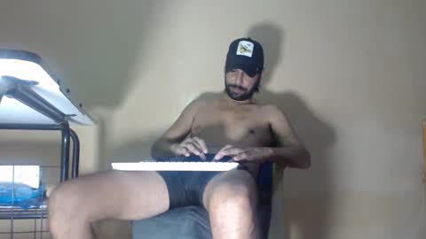 ARABE  online show from April 21, 2:51 am