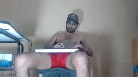 ARABE  online show from April 5, 8:38 pm