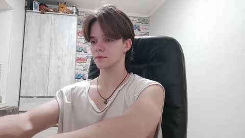 Daniel online show from February 13, 7:41 pm