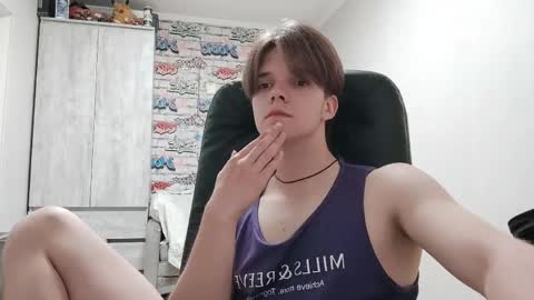 Daniel online show from May 26, 7:10 pm