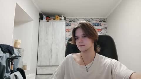 Daniel online show from December 3, 8:37 pm