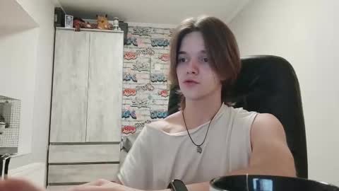 Daniel online show from December 22, 8:39 pm