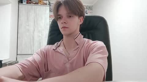 Daniel online show from June 5, 7:08 pm