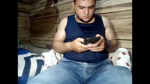 arcanguel 05 online show from May 4, 3:30 am