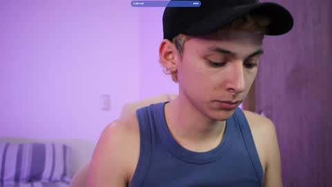 ARCHIBALDO online show from October 18, 2:16 am