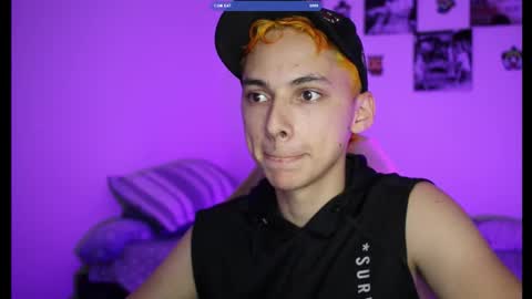 ARCHIBALDO online show from September 9, 10:30 pm