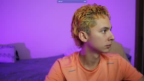 ARCHIBALDO online show from October 8, 12:04 am