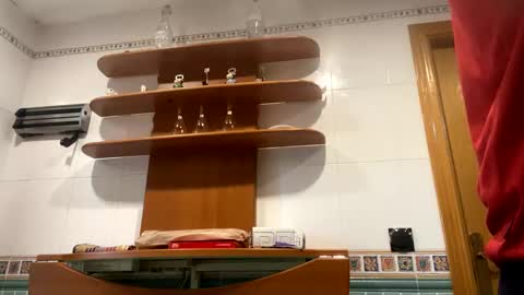 ardiendo36 online show from January 26, 12:54 pm