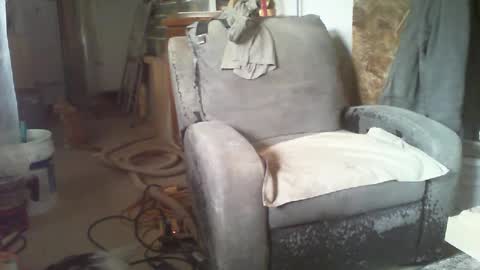 Snapshot of arealshowoff chatting on February 27, 2:43 pm arealshowoff online show from February 27, 2:43 pm