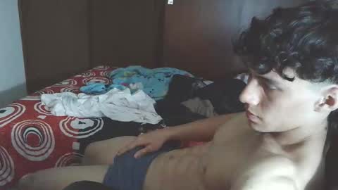 Ares D online show from October 18, 3:33 am