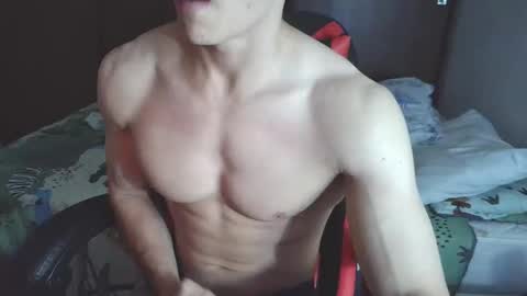 Ares D online show from September 24, 3:06 am