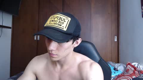 Ares D online show from December 12, 7:37 pm